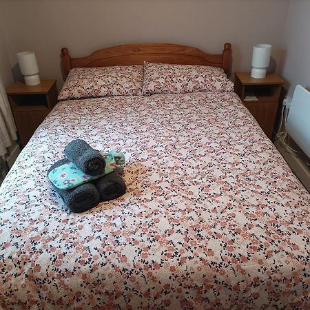 The Croft Apartment Westport Luaran gambar
