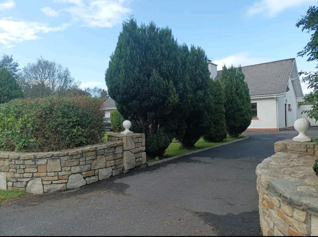 The Croft Apartment Westport Luaran gambar